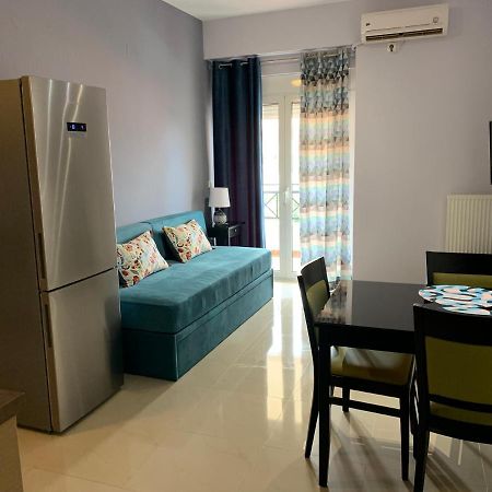 Christi Apartments Α&Β Kokkini Hani Esterno foto