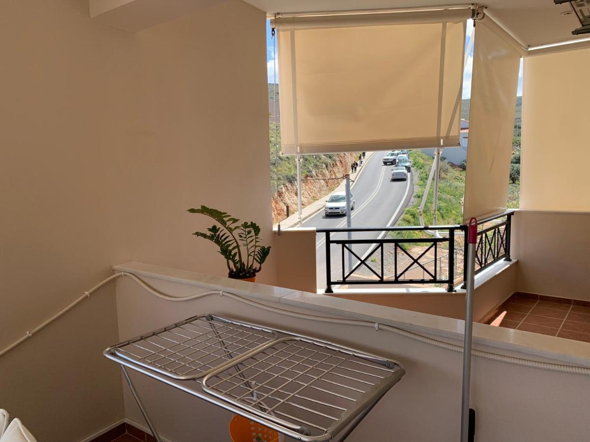 Christi Apartments Α&Β Kokkini Hani Esterno foto
