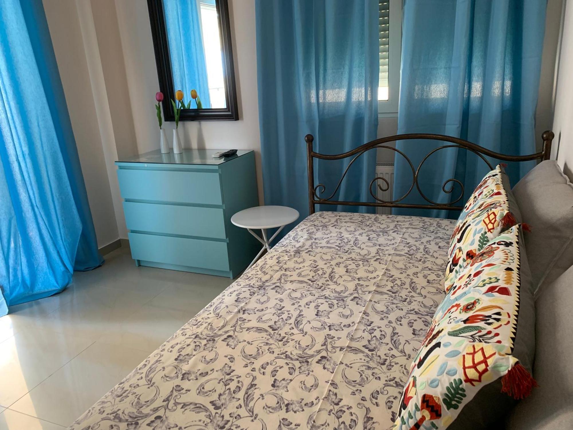 Christi Apartments Α&Β Kokkini Hani Esterno foto